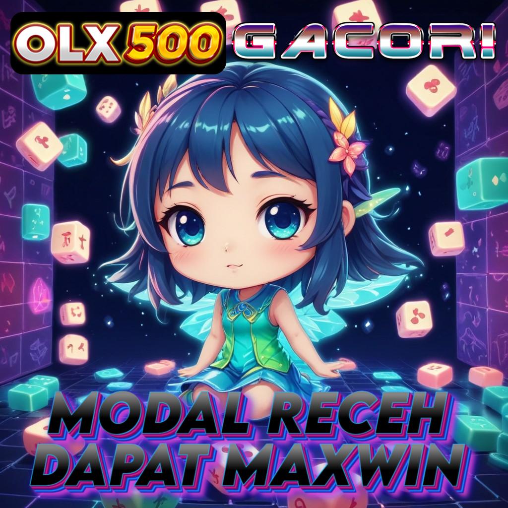 GOWIN SLOT DANA APK - Terus Berterima Kasih Hidup