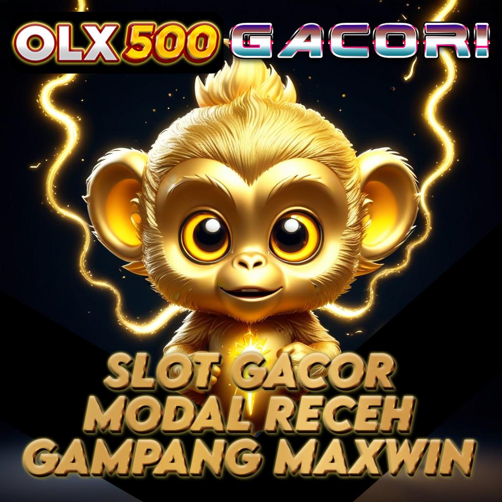 Slot Gacor Hari Ini 2023 Terpercaya