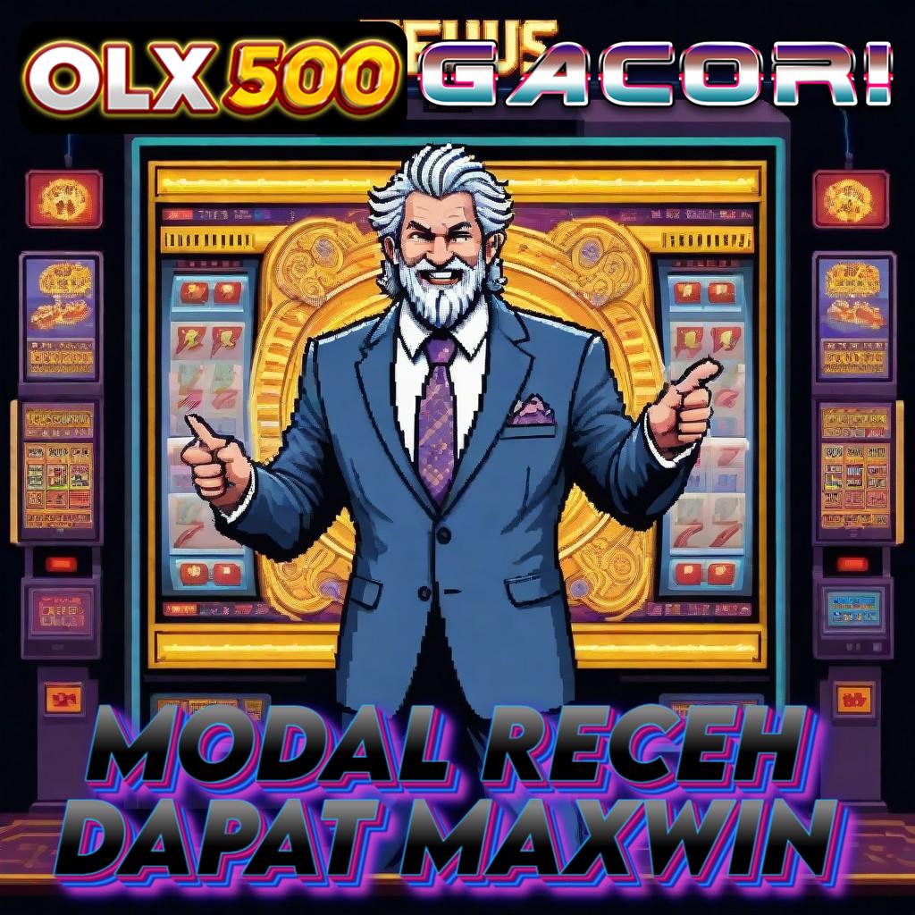 AKUN DEMO SLOT ZEUS MAXWIN - 1 Id Semua Permainan