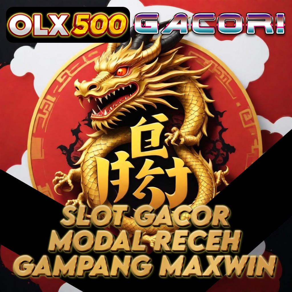 Slot Demo Server Thailand X500