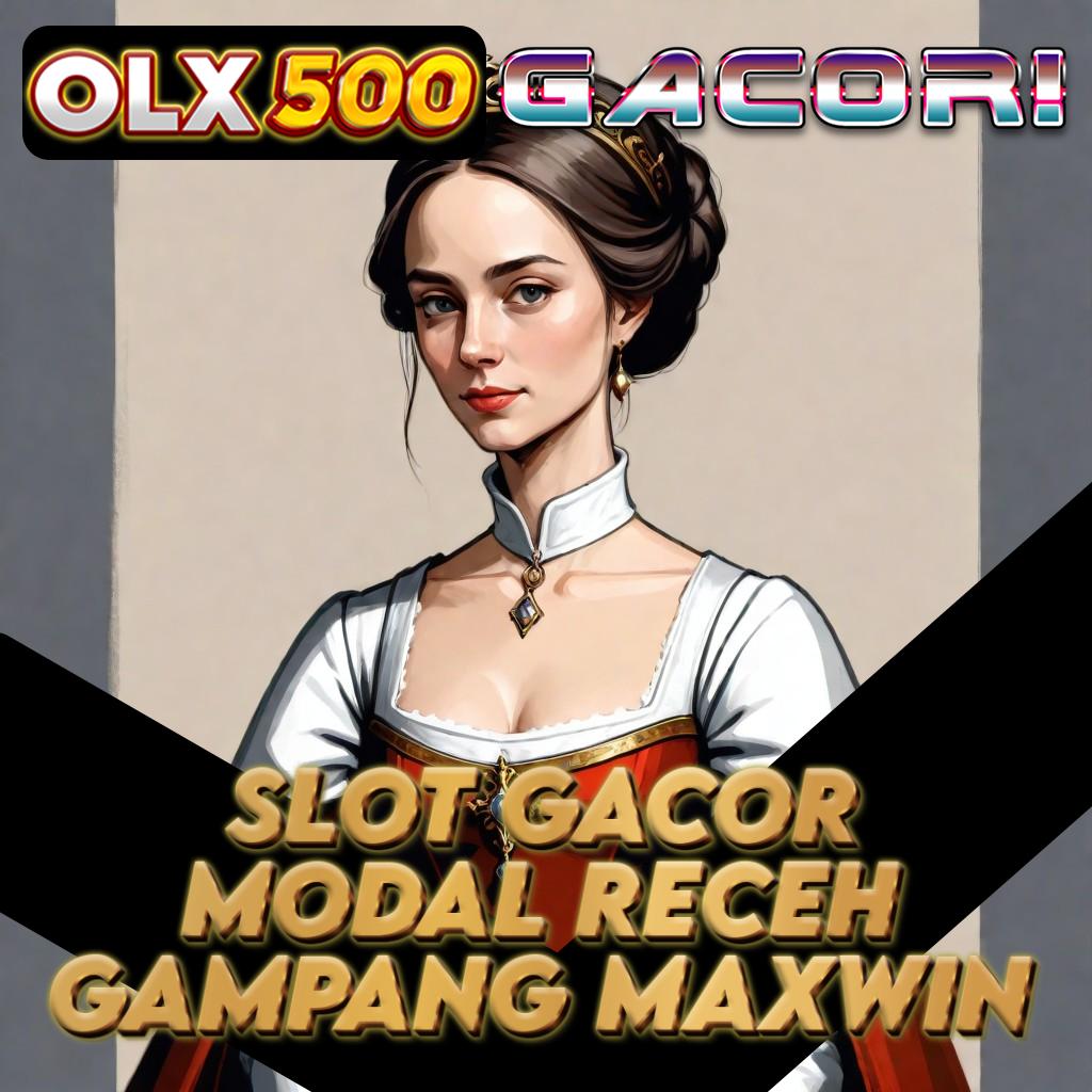 SLOT DEMO PALING GACOR 2024 - Rancang Strategi Inovatif