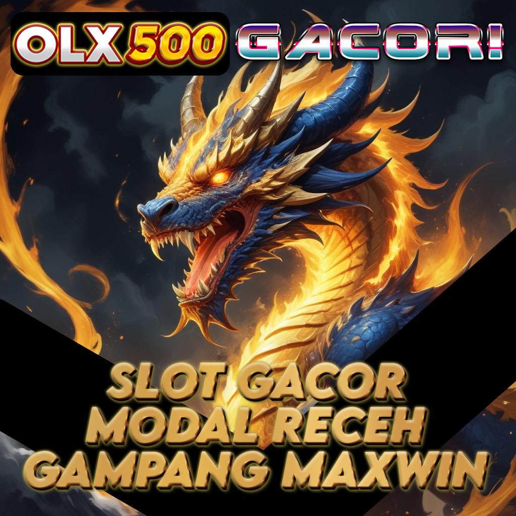 Slot Gacor Pagi Ini Online