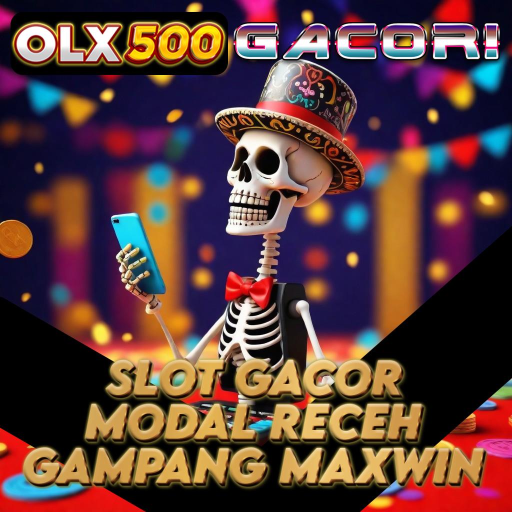 Slot Gacor Maxwin Demo