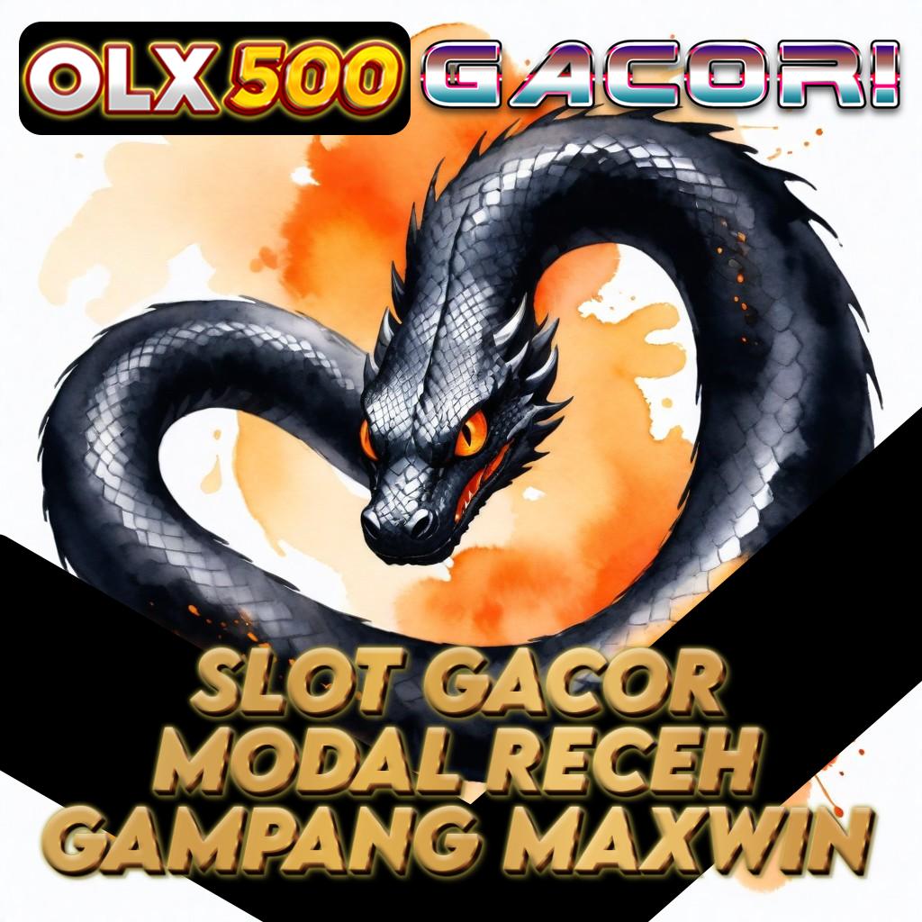 Turbo X500 Judi Slot Apk