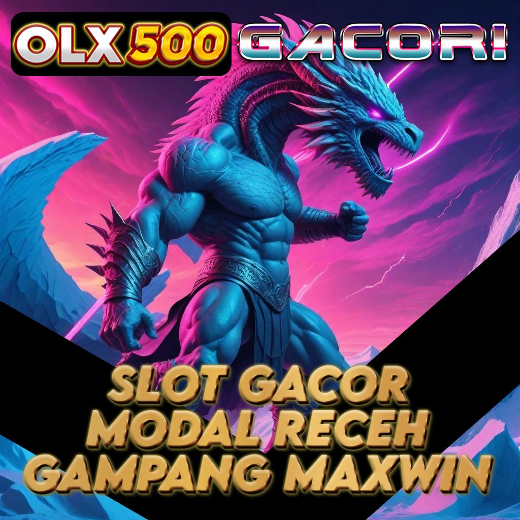 REJEKI BET SLOT GACOR DEPOSIT PULSA >> Event Gacor, Rejeki Tak Terbatas!