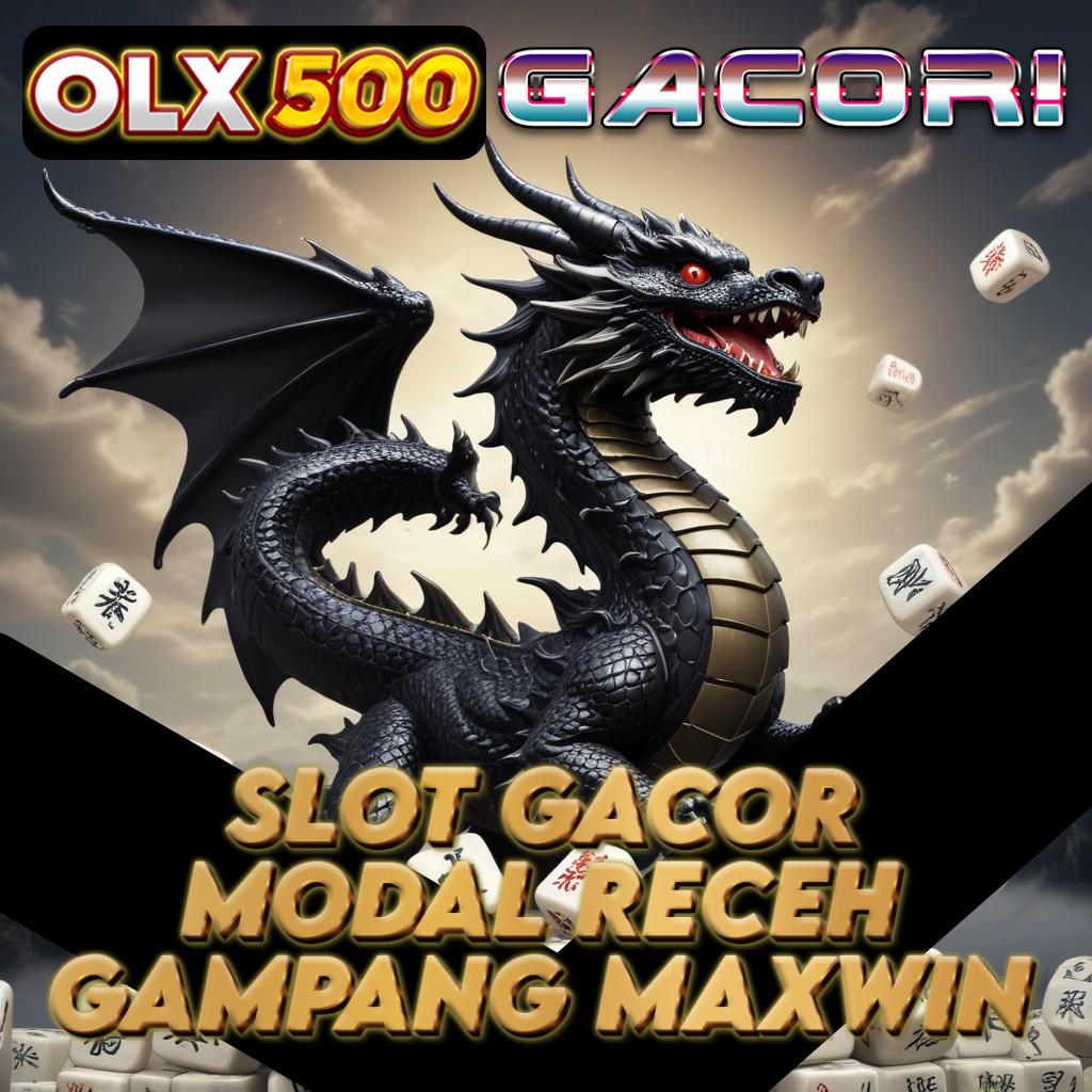 SLOT ONLINE GACOR Cashback Setiap Hari, Ayo!