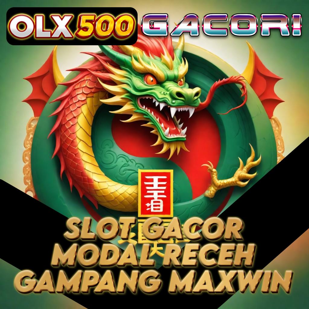 Agen Judi Slot Terpercaya Malaysia