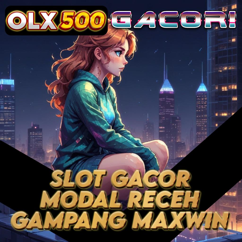 SLOT GACOR 777 LOGIN Main Slot, Hadiah Pasti!