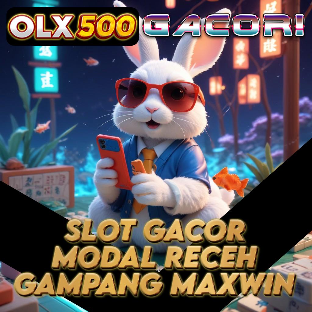 SLOT ONLINE TERBAIK >> Kesempatan Emas!