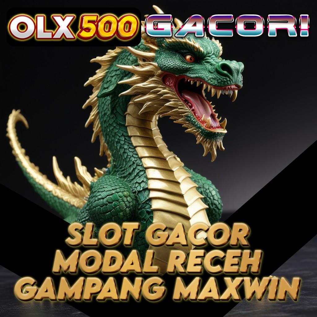 Akun Maxwin Slot