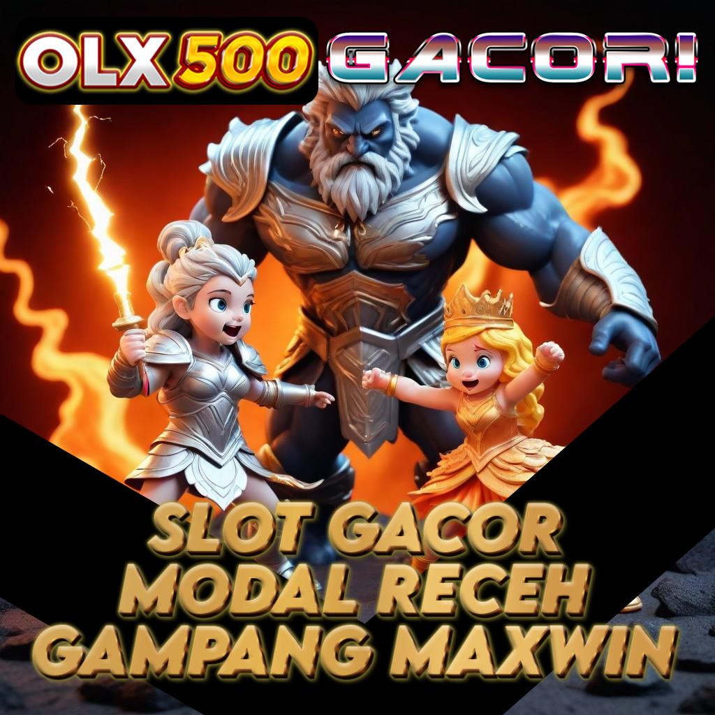 SLOT GACOR MAXWIN X500 - Puas Dengan Aman