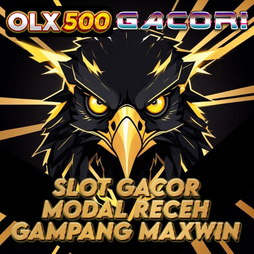 Game Slot Mod Apk 2023