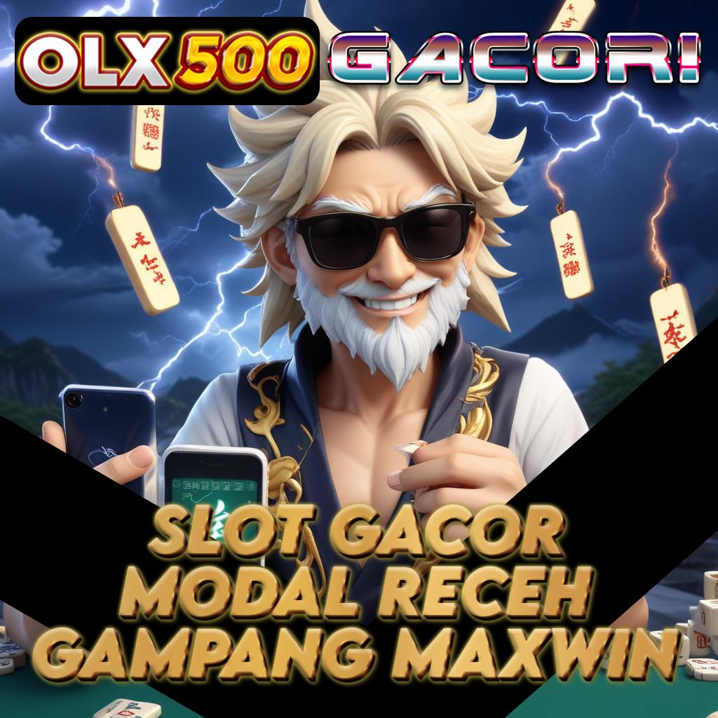 JAM GACOR SLOT HARI INI 2023 TERBARU HARI INI - gampang banget maxwin, serius!