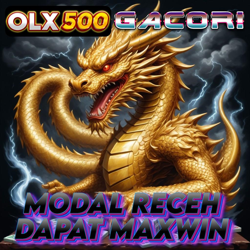 SLOT GACOR REJEKI BET >> Jaminan Senyum Dan Bahagia