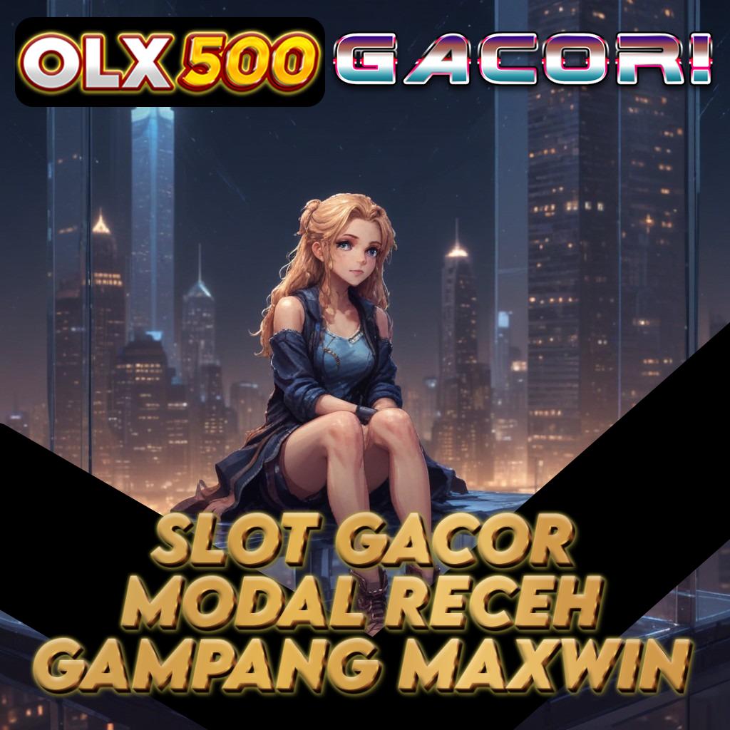 SLOT DEMO PP MAXWIN Taruhan Terpercaya, Gabung!