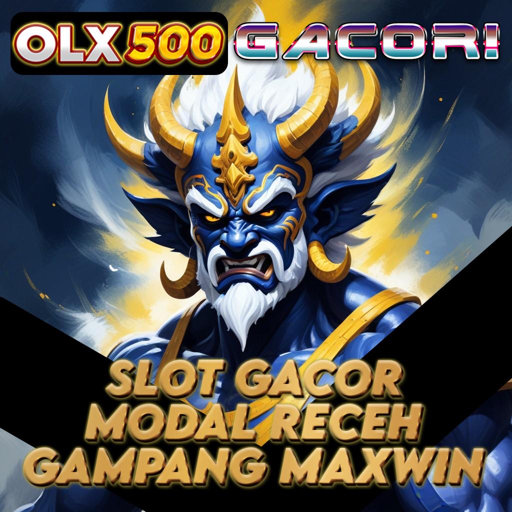 SITUS SLOT GACOR MALAM INI 2024 Promo Eksklusif Tak Terkalahkan!