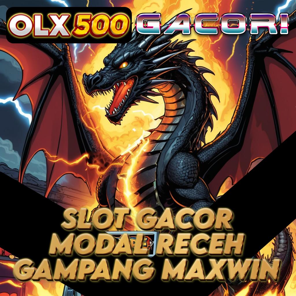 SLOT GACOR HARI INI GAMPANG MAXWIN TERPERCAYA Senyum Cerah Sepanjang Hari