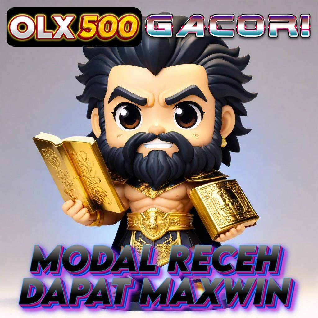 Slot Gacor Anti Rungkad Maxwin