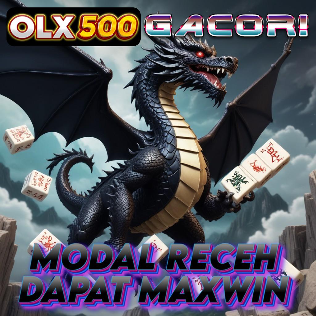 MEGA WIN777 APK Berita Mendalam Datang