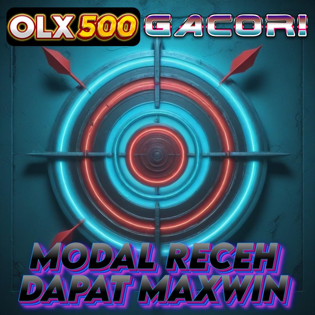 IND 666 SLOT Main Slot, Jackpot Melimpah!