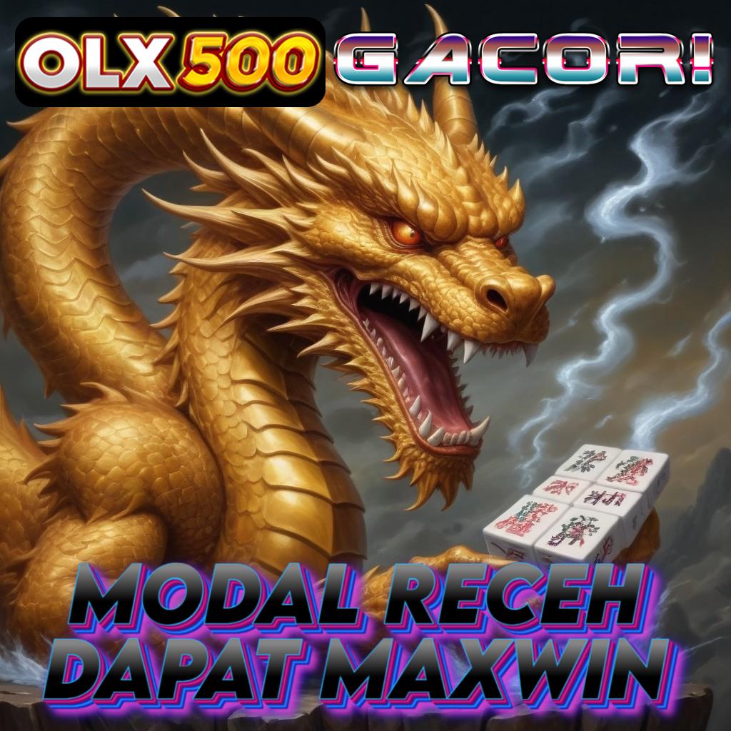 PUSAT MAXWIN PENDETEKSI SLOT Gacor Mulu, Cuan Terus!