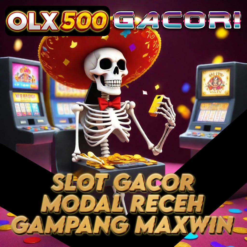 62 Hacker Apk Slot