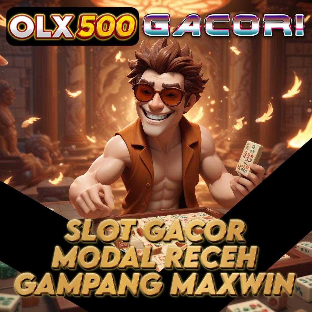 Slot Demo Gratis Gampang Maxwin