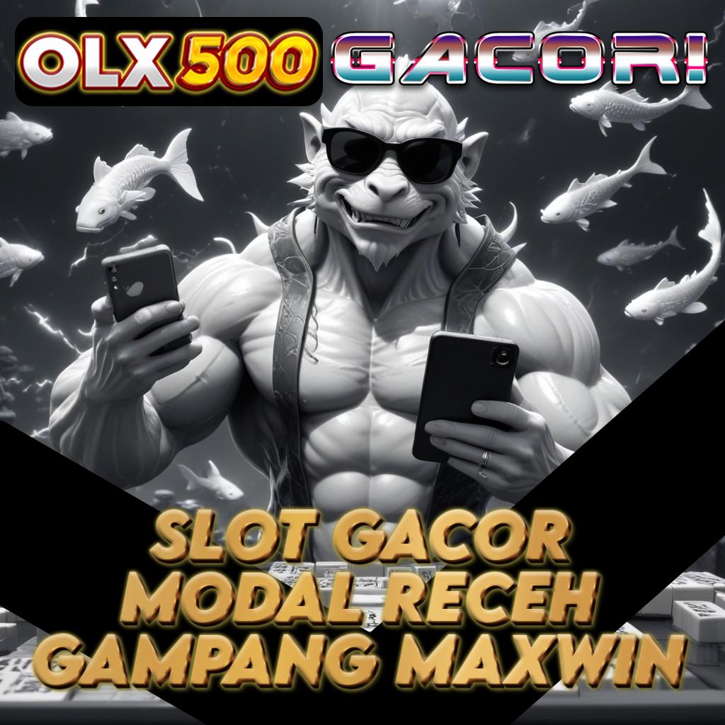 Slot Demo Pg Gacor Maxwin X500