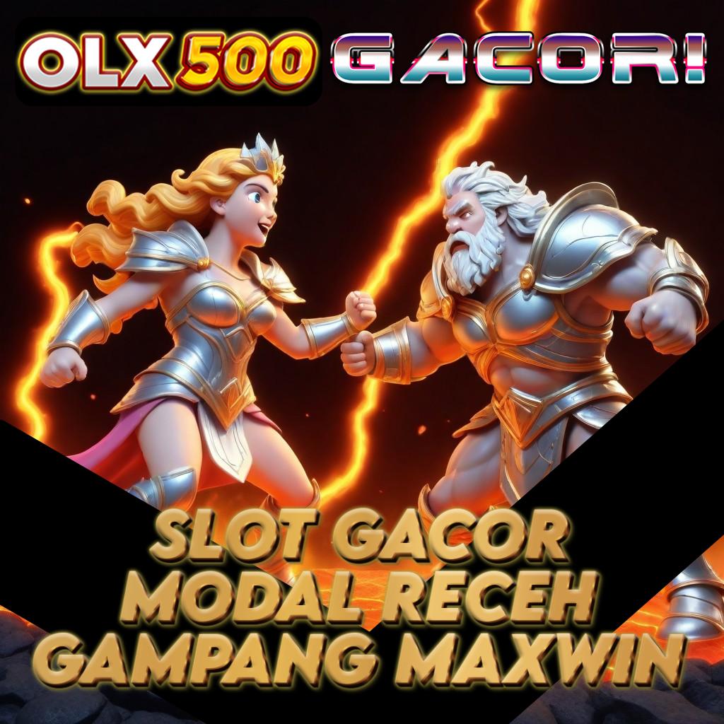 SLOT DEMO NOLIMIT CITY INDONESIA Raih Jackpot Maxwin Di Slot Gacor Hari Ini!