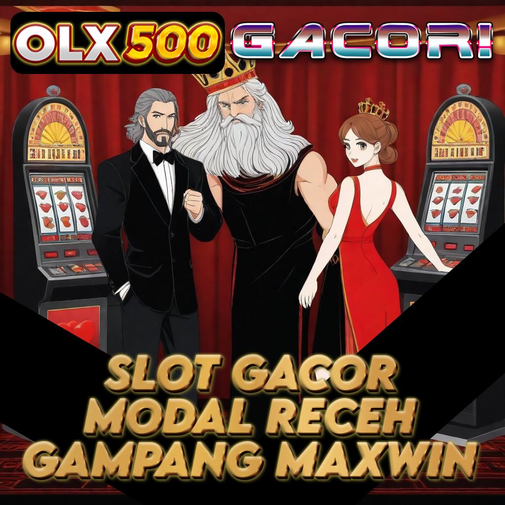 CHEAT GACOR SLOT >> Info Topik Viral