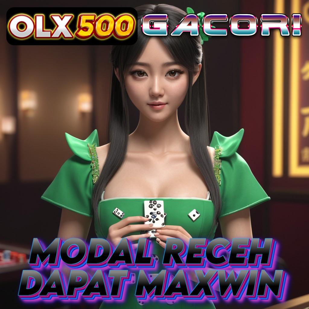 LINK PENGHASIL SALDO DANA - Slot Terbaru, Maxwin Pasti!