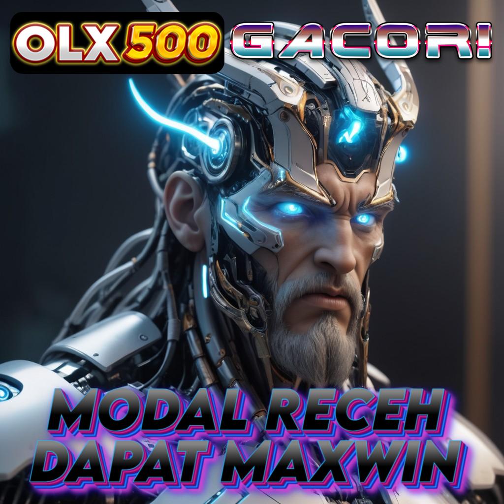 SLOT GACOR HARI INI GAMPANG MAXWIN THAILAND Aman Dan Tenang Setiap Hari