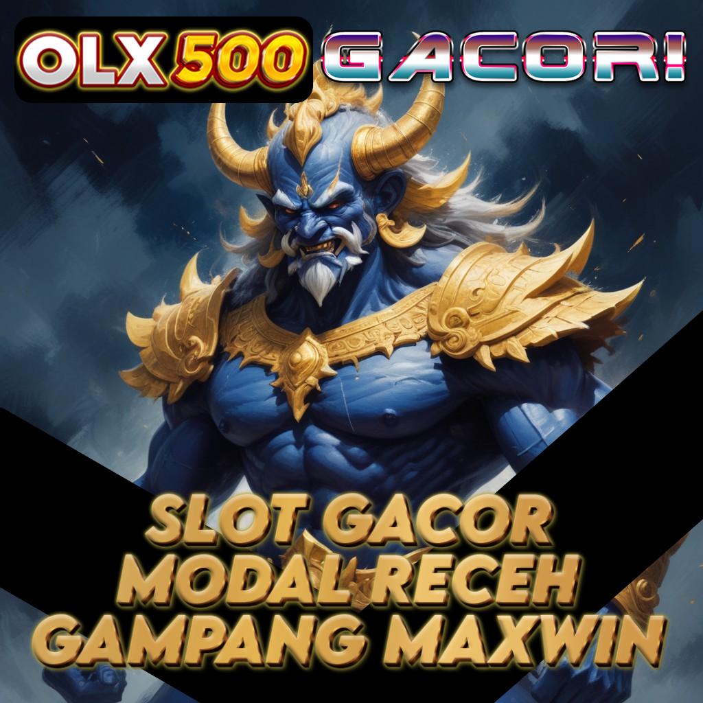 Slot Online Gacor Pakai Dana