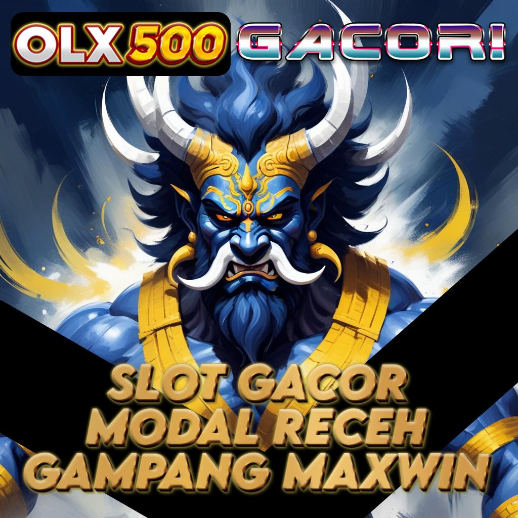 Slot Gacor Server Thailand Asli