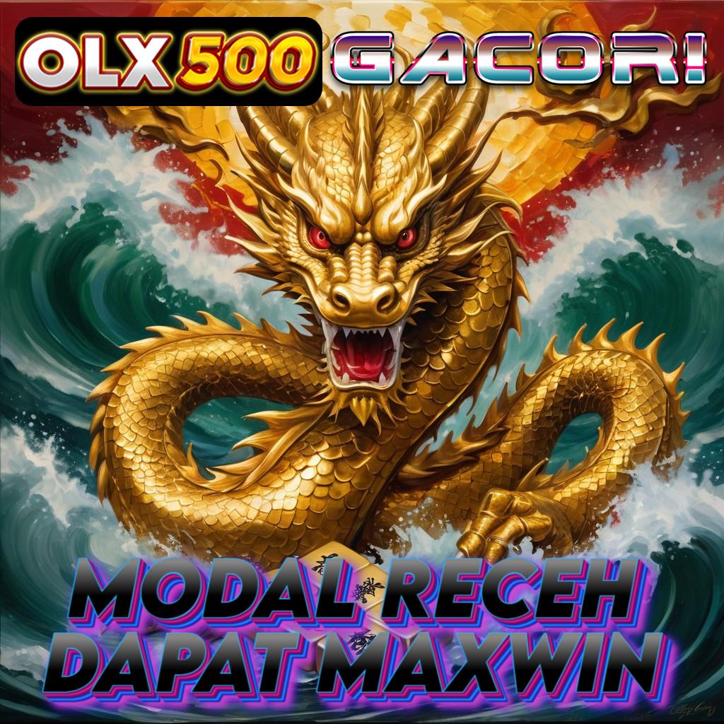 GOWIN SLOT APK MOD >> Putar Sekali, Jackpot Muncul!