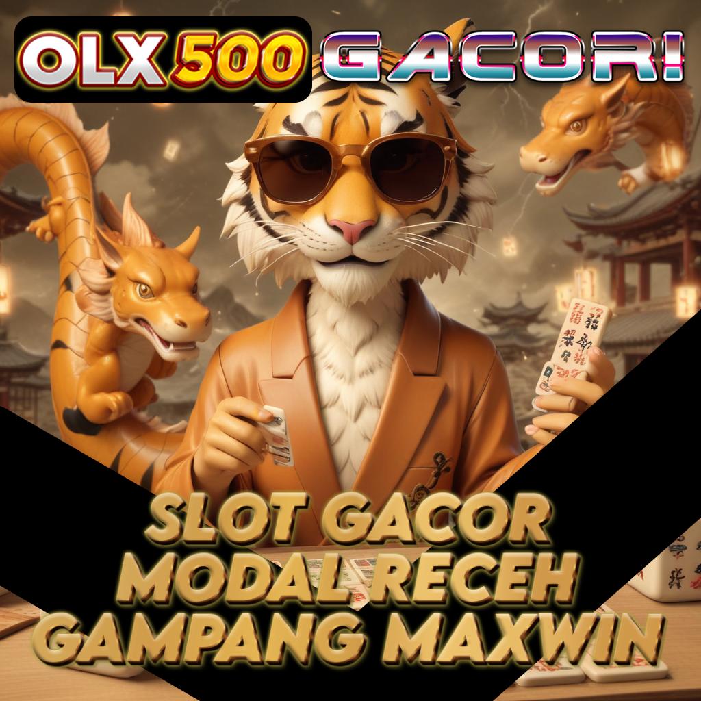 Slot Gacor 777 Login Link Alternatif