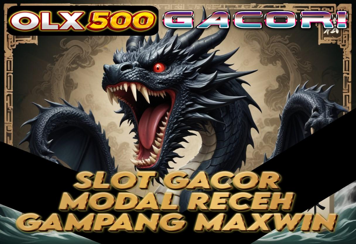 SLOT DEMO MAXWIN PG Berita Mendadak Datang