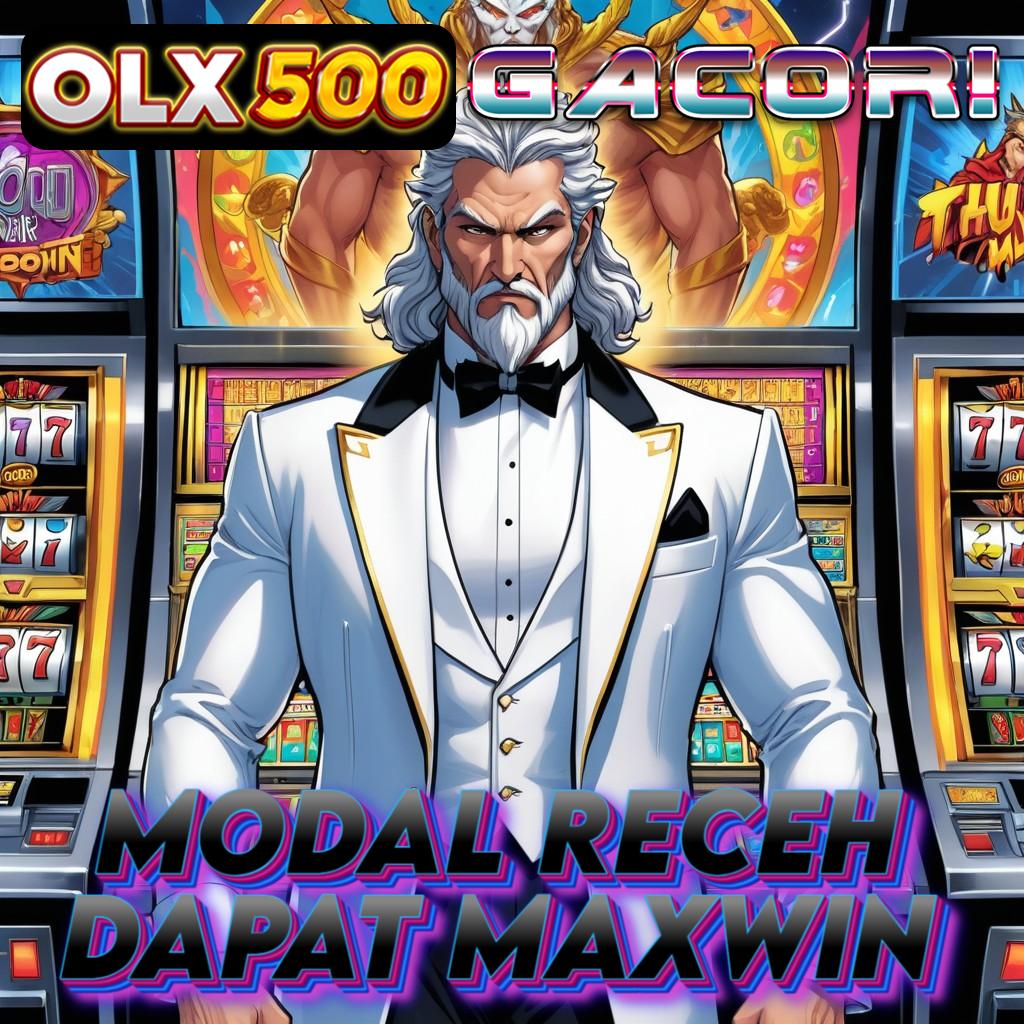 SLOT GACOR HARI INI DEPO 10K Temukan Jalanmu