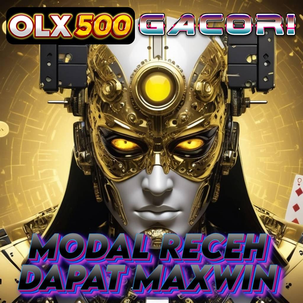 98 TIGER >> Raih Jackpot Setiap Kali Bermain Slot!