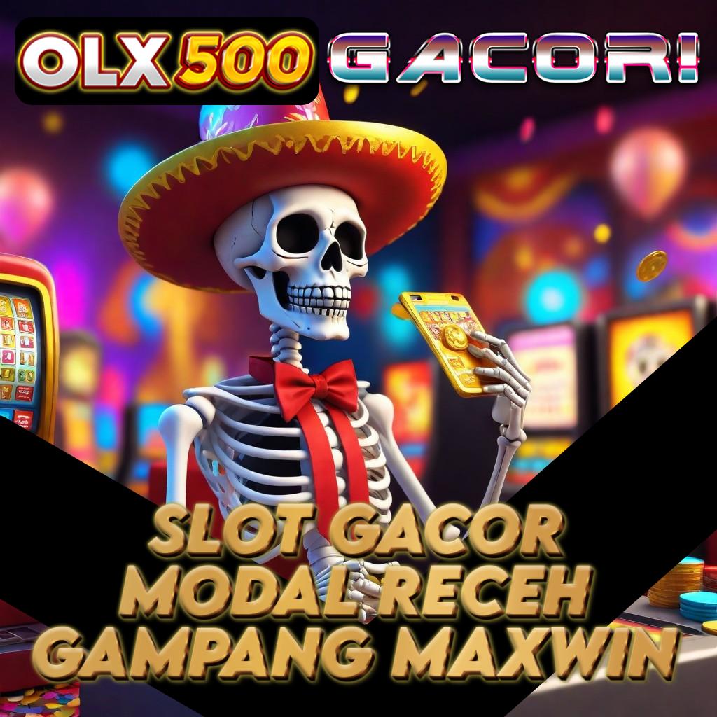 Situs Slot Gacor Maxwin Demo