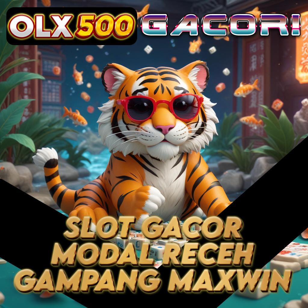 SLOT DEMO PG SOFT LENGKAP 2024 - Coba Sekali, Untung Dapat!