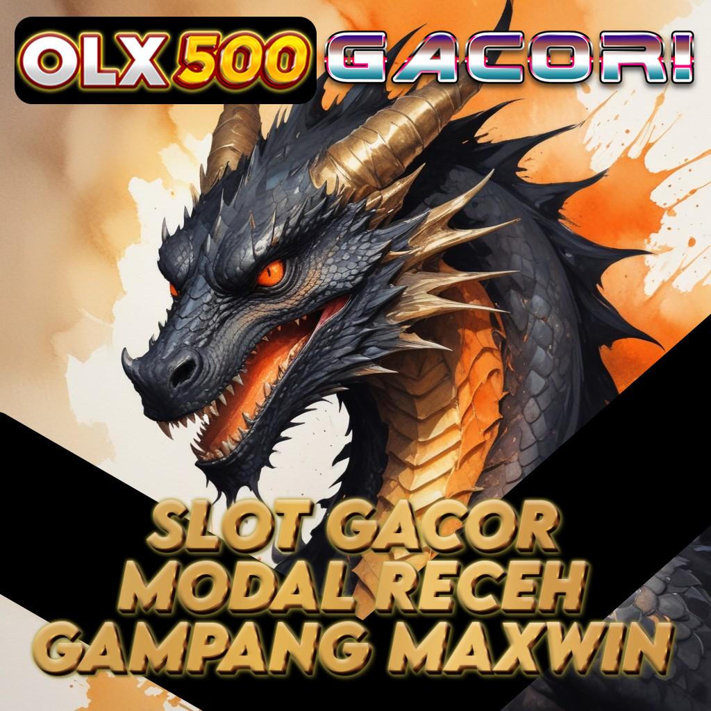 LINK SLOT GACOR DEPOSIT QRIS >> Ambil Langkah Pertama