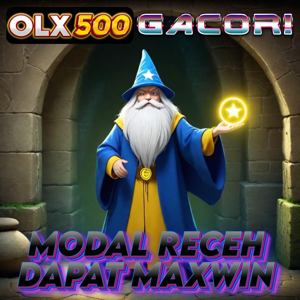 Slot Maxwin Gacor 2024