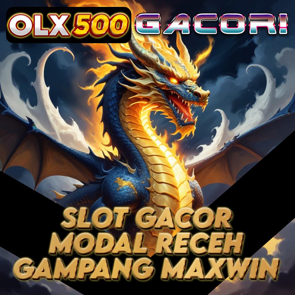 Akun Demo Slot Gacor Maxwin