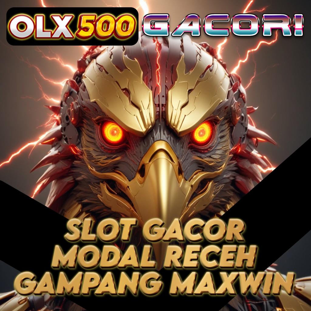 GOWIN SLOT APK MOD TERBARU - 1 Akun Seluruh Game