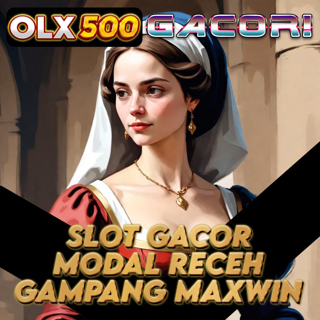 Slot Gacor Terbaru Demo