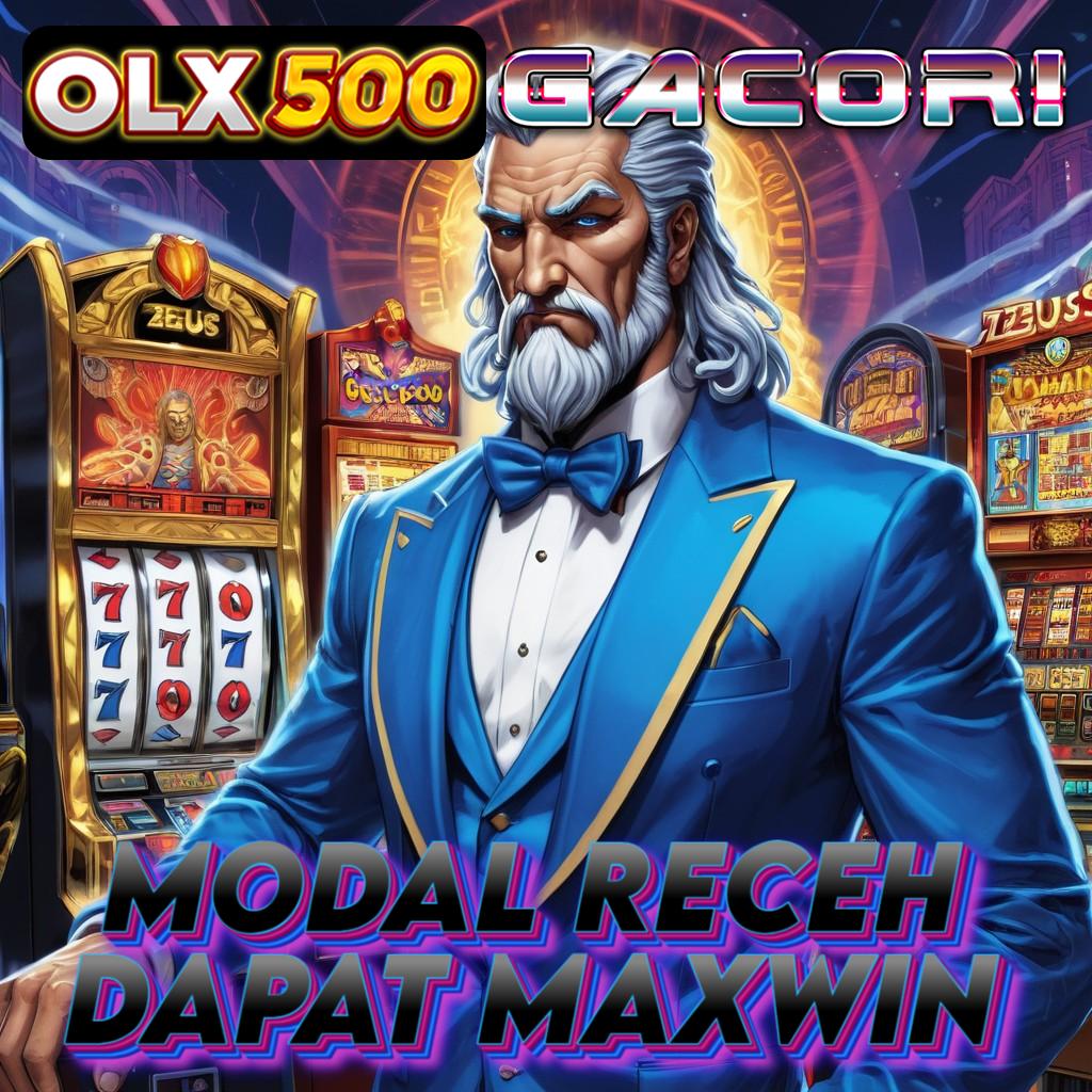 Slot Mahjong Gacor Pagi Ini