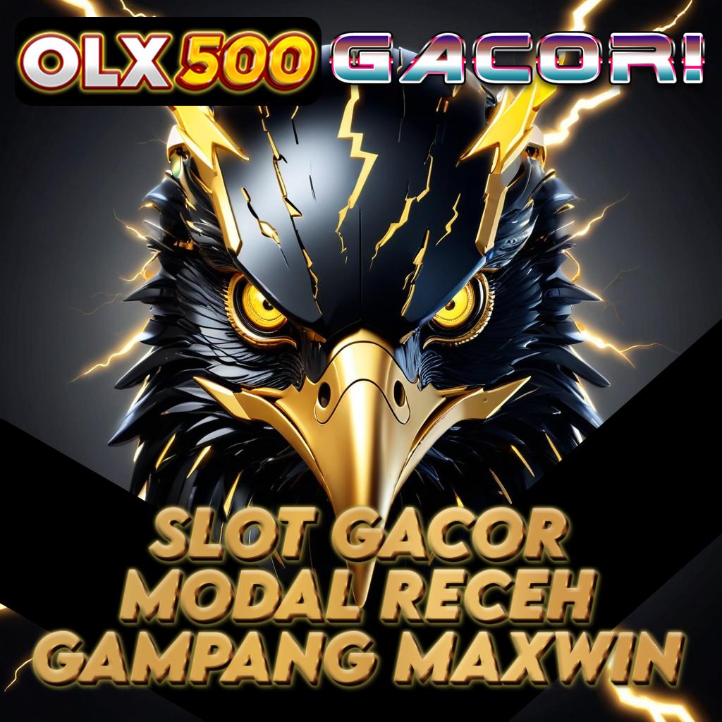 Situs Slot Server Thailand Super Gacor