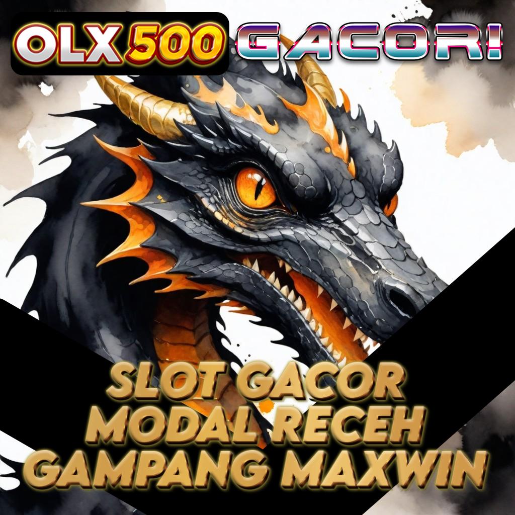 Link Slot Gacor Deposit Qris