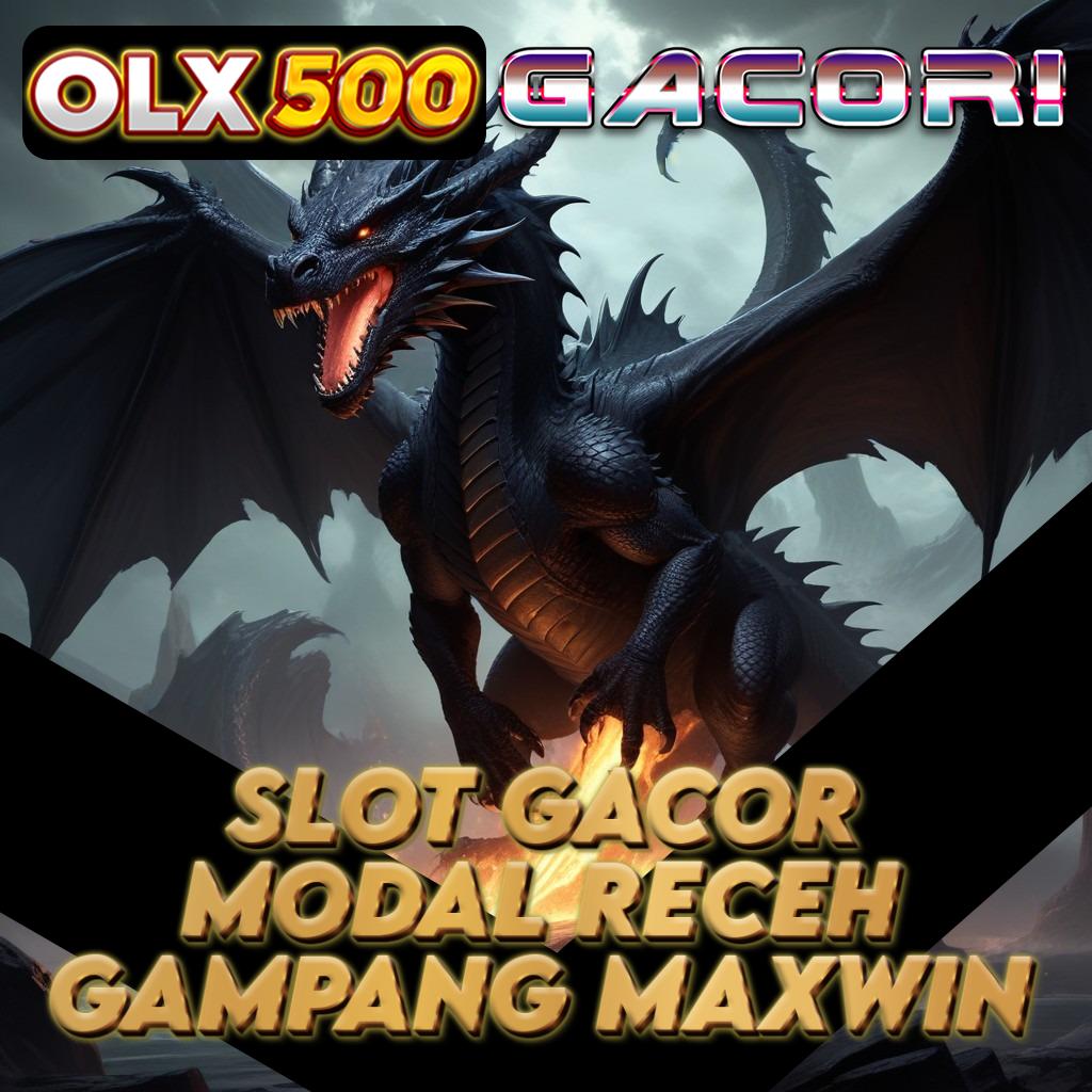 Situs Slot Gacor Maxwin Deposit 5000